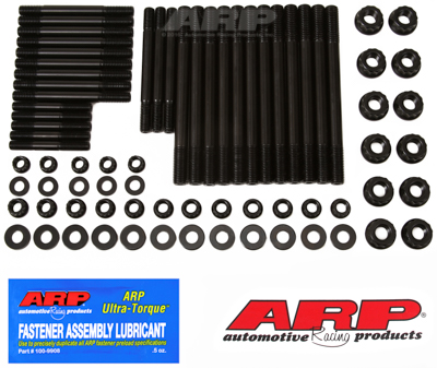 ARP Main Stud Kit for Ford B5254 5-cylinder 2.5L, 2005 & Later