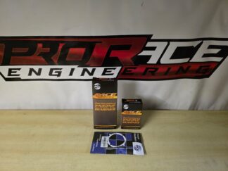 ACL Performance VAG 4 Cylinder Full Bearing Kit Pre TFSI