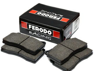 Ferodo DS2500 Front Brake Pads - Audi S4 B9