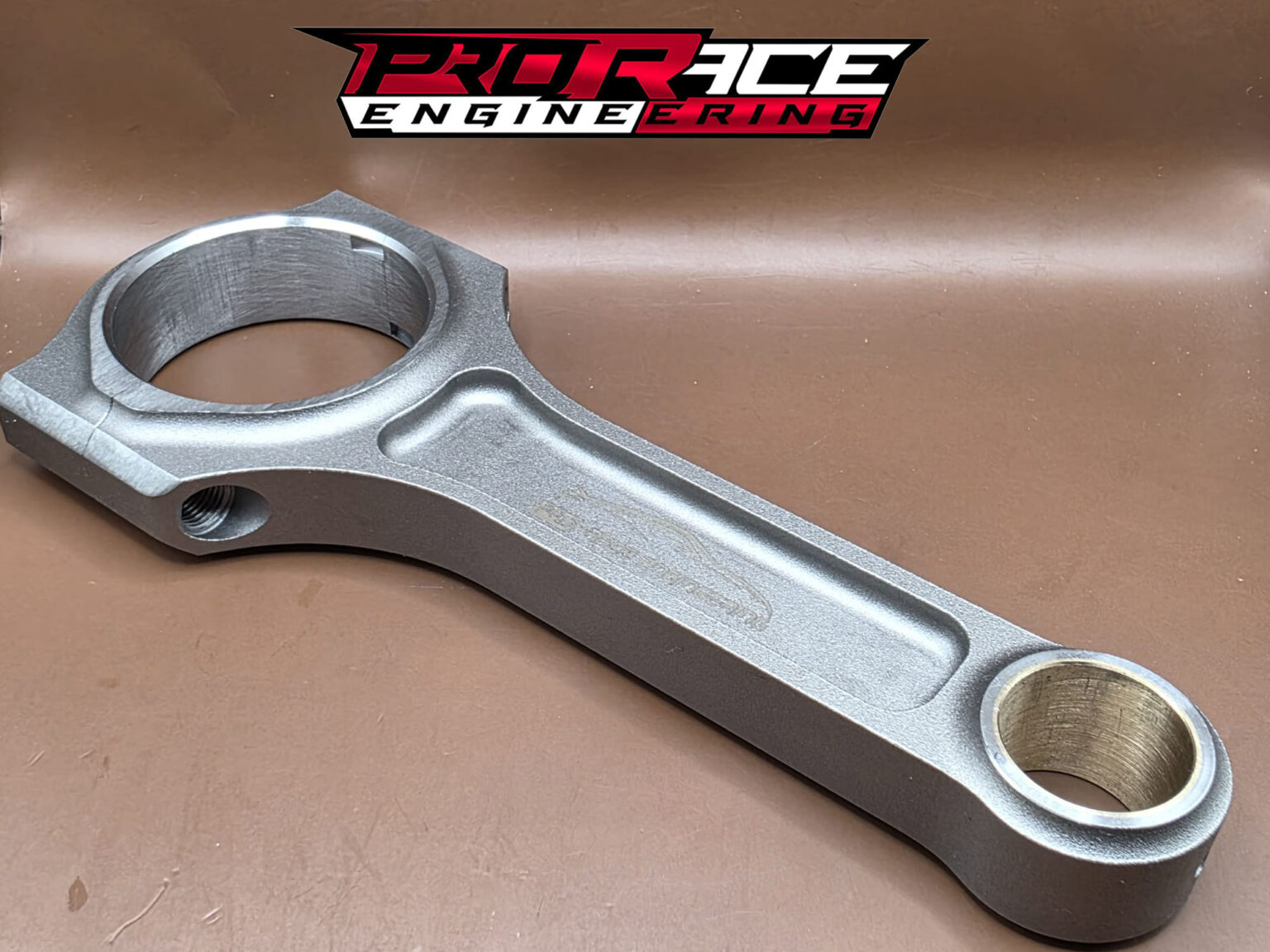 Gordon Racing Rods Single Pro Race Rod | Pro-Race Engineering UK