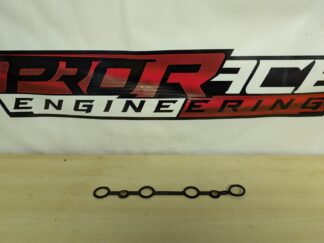 ABF Rocker Cover Inner Gasket -  Fits later 1992-2000 model ABF engines with studs & nuts and flat rocker cover surface
