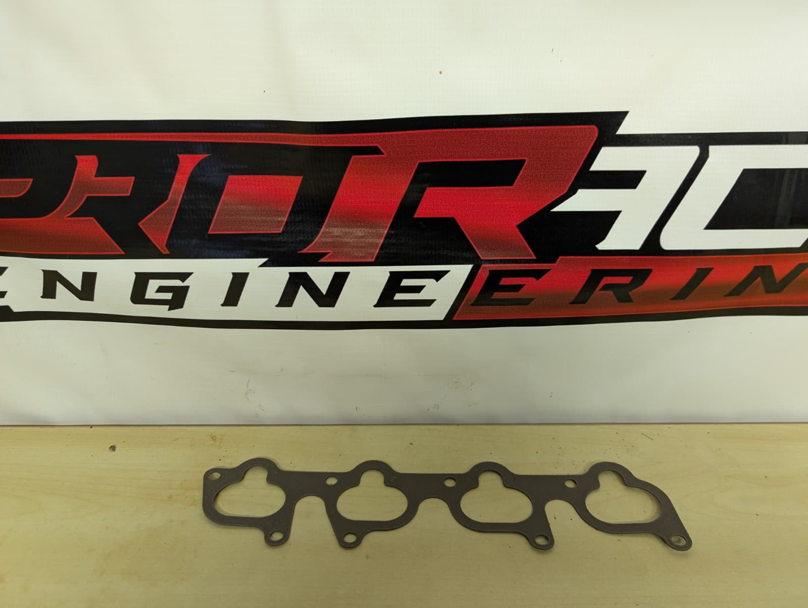 ABF Inlet Manifold Gasket