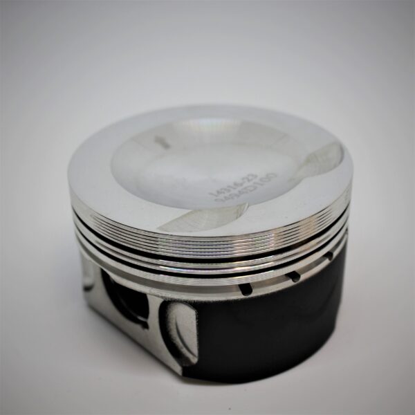 Wossner Golf R 2.0 16v Turbo Forged Piston Kit
