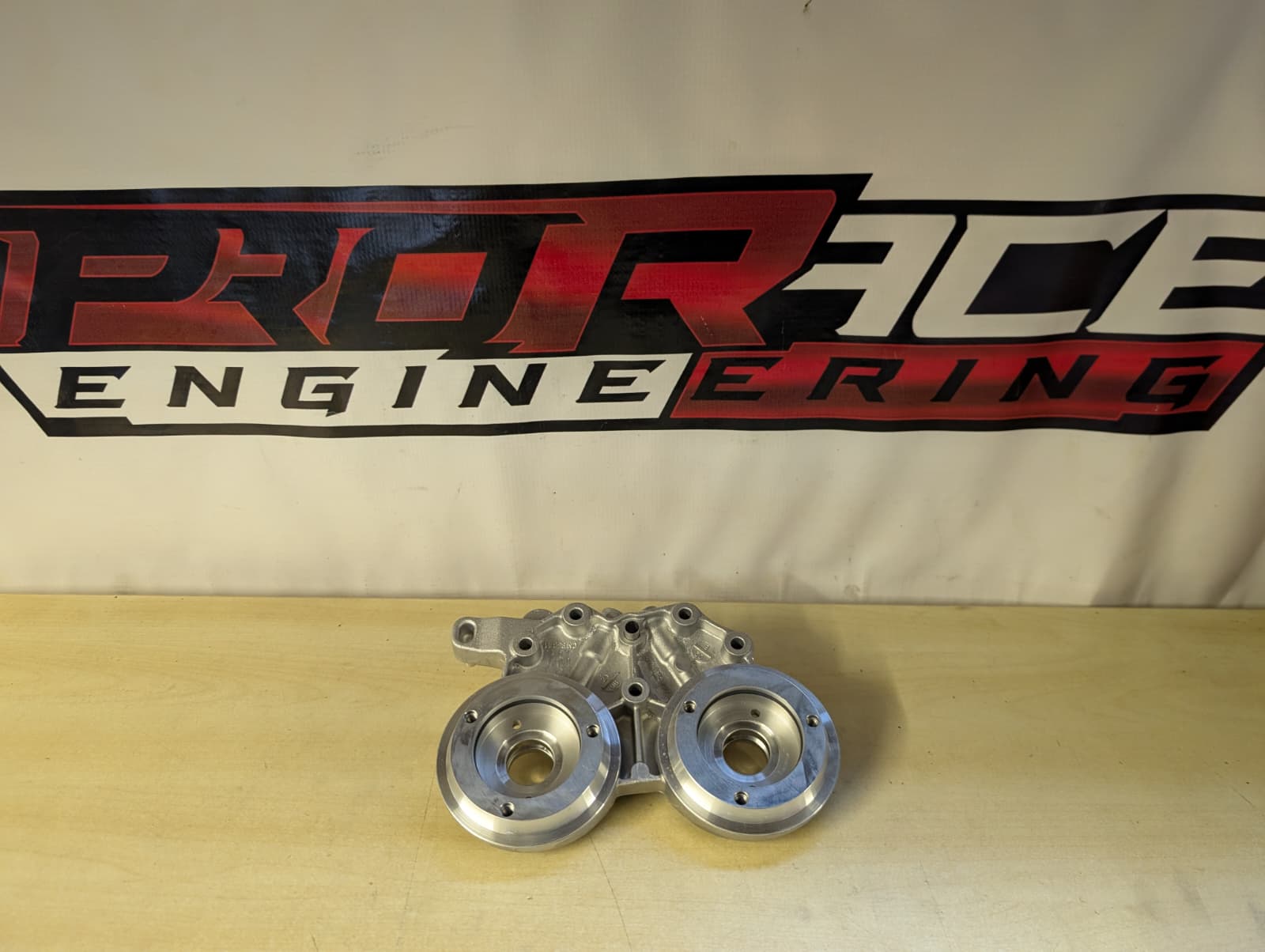EA888 Gen 3 Camshaft Bridge