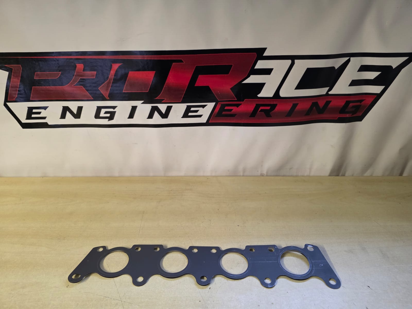 ELRING 1.8T Exhaust manifold gasket