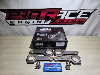 Wossner / PEC Mini W11B16 1.6 16v Supercharged R53 * H-Beam Connecting rod kit