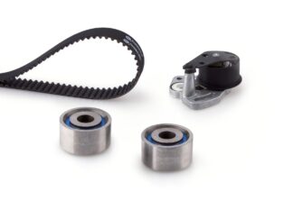 Gates Timing Belt kit for ALFA ROMEO GTV 3.0 V6 24V