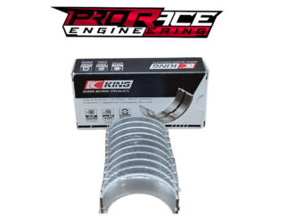 King Racing Non Race Honda B16A/B17A/B18A/B18B/C1/C5/B20B/B20Z/K20A2/A3/Z1/A1/K24A2/A4/A8 Main bearings
