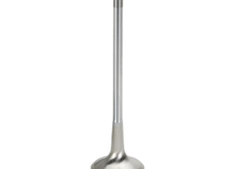 Supertech Sodium Filled Inconel Exhaust Valves for a Mitsubishi 4G63 - Oversize +1mm (Sold Individually)
