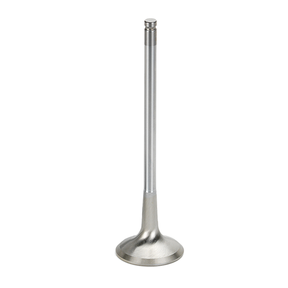 Supertech Sodium Filled Inconel Exhaust Valves for a Mitsubishi 4G63 - Oversize +1mm (Sold Individually)