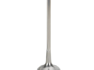 Supertech Titanium Intake Valves for a Mitsubishi 4G63 - Oversize +1.5mm for a Mitsubishi 4G63 (Sold Individually)