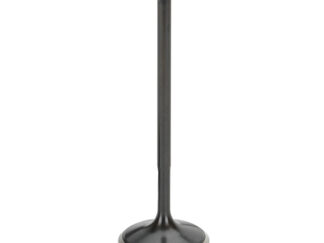 Supertech Stainless Steel Black Nitride Intake Valves for a Mitsubishi 4G63 (Sold Individually)