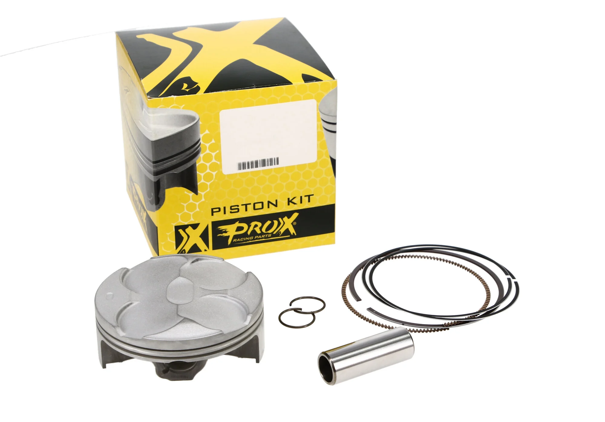 ProX Piston Kit for GB500/XBR500/NX500m