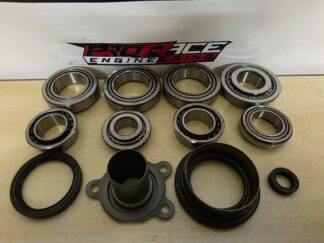 VW 02R Bearing & Seal Rebuild Kit
