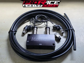 Maxx ECU Dual port boost solenoid