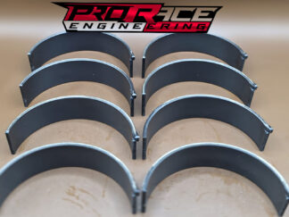 ACL Race H Rod Bearings STD Mazda Miata 90-93 NA B6 1.6L DOHC