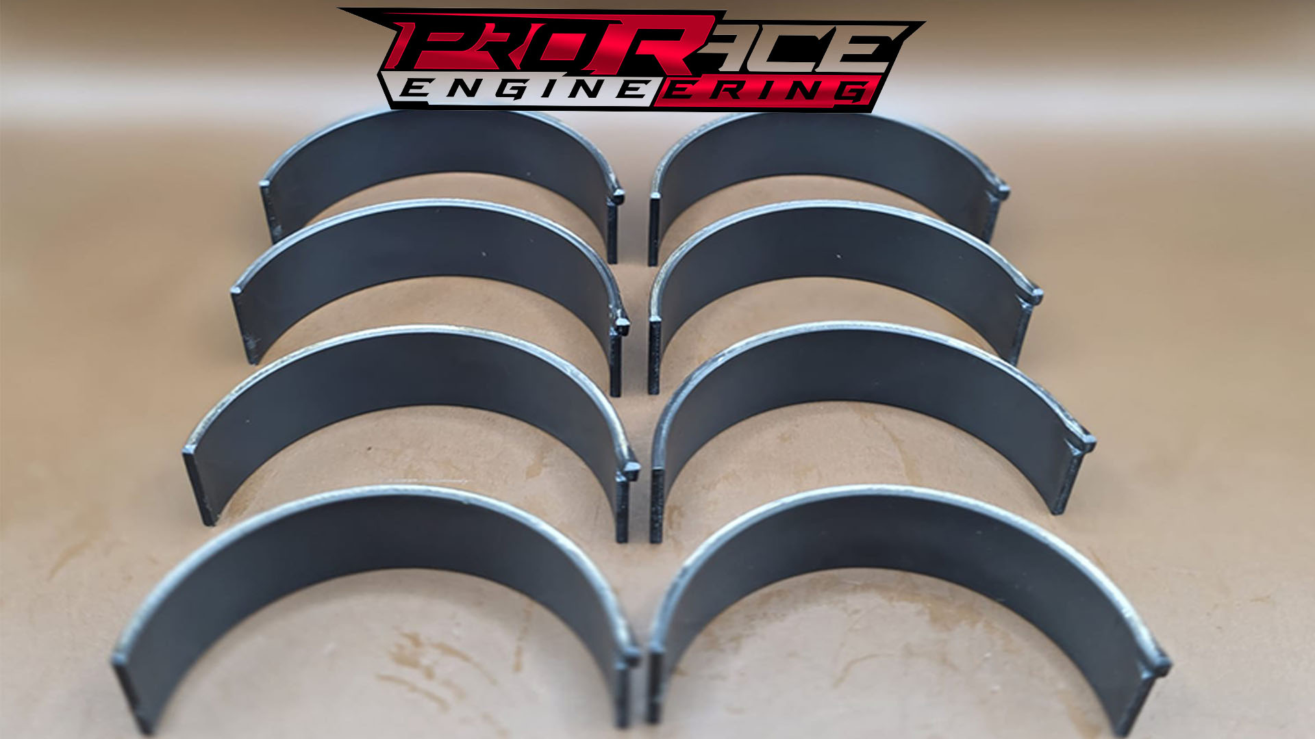 ACL Race H Rod Bearings STD Mazda Miata 90-93 NA B6 1.6L DOHC