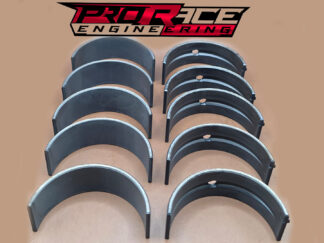 ACL Race H Main Bearings STD Mazda Miata 90-93 NA B6 1.6L DOHC