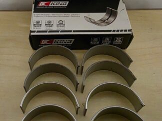 King Non Race Rod Bearings for Mini Cooper S R53 R52 W11B16A
