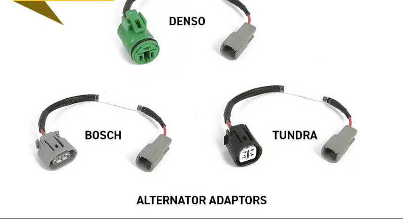 Haltech Nexus Rebel JZ - Main Terminated Harness - Image 4