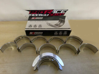King Bearings Main Bearings for Mini Cooper S R50/R52/R53