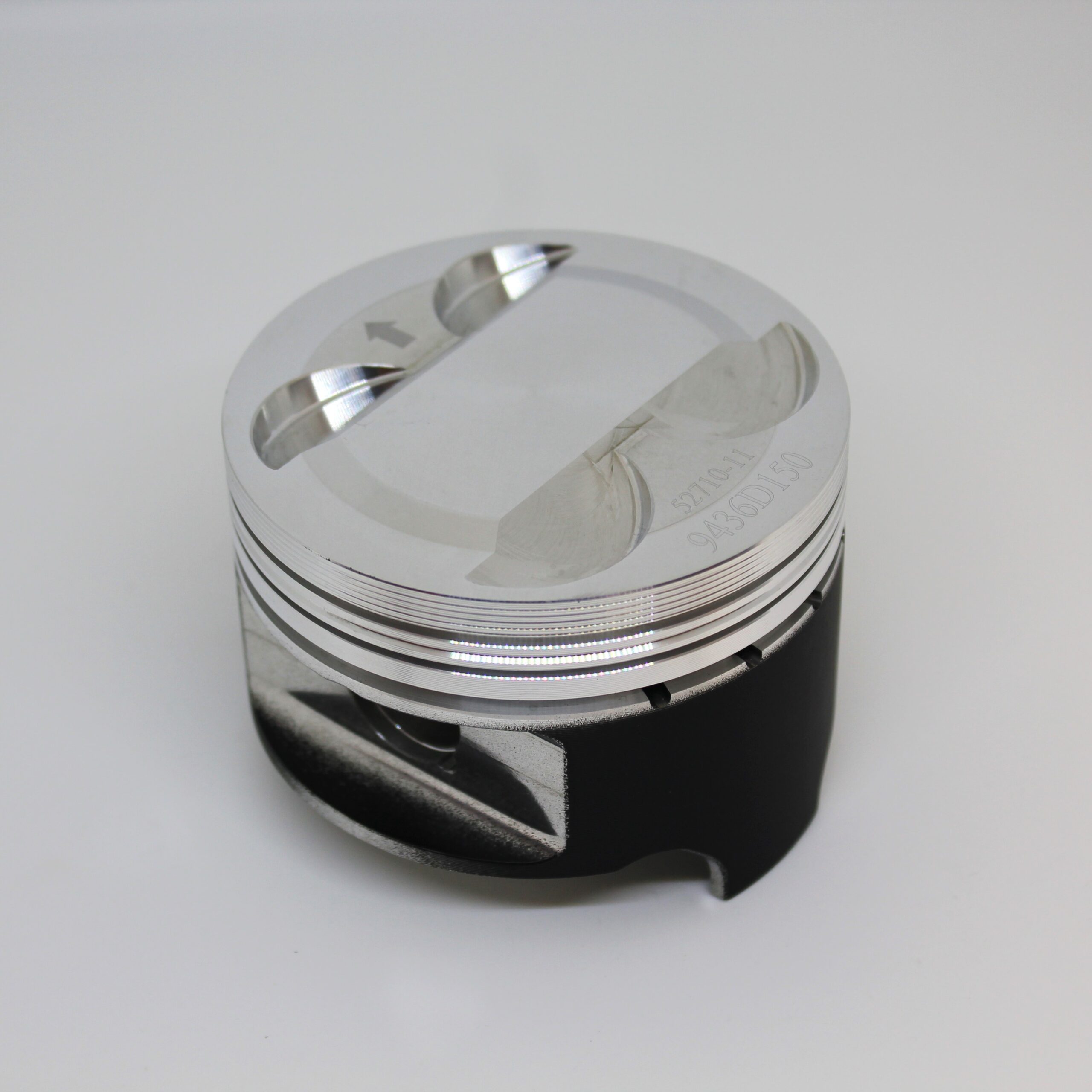 Wossner Miata / MX-5 1.8 16v Fast Road Comp Forged Piston Kit
