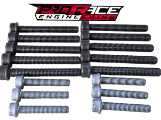 TSI EA888 Main bolt kit - Genuine