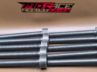 TSI EA888 Main bolt kit - Genuine