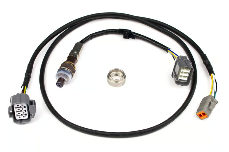 Haltech NTK Wideband Hardware Pack