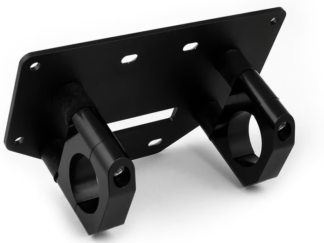 Nexus R3 / S3 / S2 Tube Mount Kit - 41.275mm (1.625") Diameter: 41.275mm (1.625")
