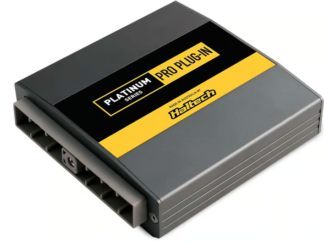 Haltech Platinum PRO Plug-in ECU Nissan R34 GT-T Skyline