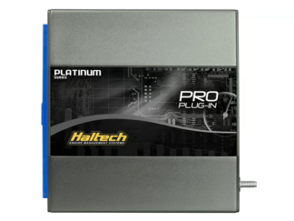 Haltech Platinum PRO Plug-in ECU Nissan R34 GTR Skyline