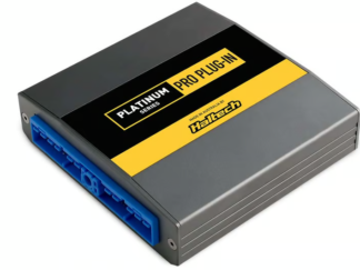 Haltech Platinum PRO Plug-in ECU Nissan 200SX / Silvia S15