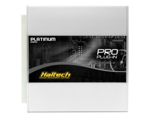 Haltech Platinum PRO Plug-in ECU Subaru GDB WRX MY01-05