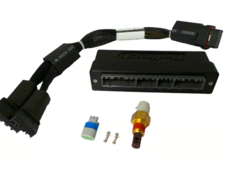 Haltech Elite 750 Toyota LandCruiser 80 Series Plug'n'Play Adaptor Harness