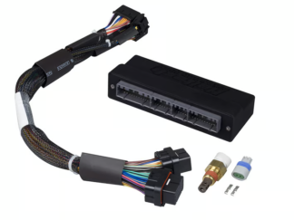 Haltech Elite 1000/1500 Subaru WRX MY97-98 Plug 'n' Play Adaptor Harness