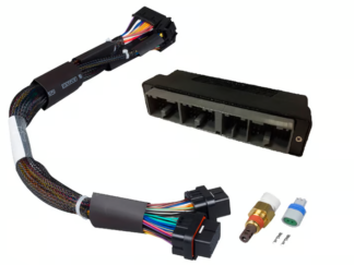Haltech Elite 1000/1500 Subaru WRX MY99-00 Plug 'n' Play Adaptor Harness