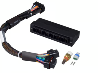 Haltech Elite 2000/2500 Subaru GDB WRX MY01-05 Plug 'n' Play Adaptor Harness Kit