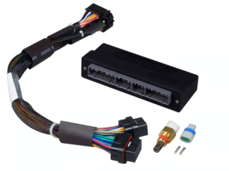 Haltech Elite 2000/2500 Toyota LandCruiser 80 Series Plug'n'Play Adaptor Harness