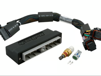 Haltech Elite 2000/2500 Nissan R34 GT-T, Stagea WC34 Plug'n'Play Adaptor Harness