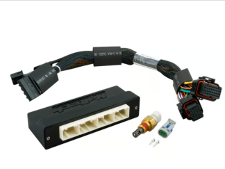 Haltech Elite 2500 Subaru Liberty/Legacy Gen 4 3.0R and GT Plug 'n' Play Adaptor Harness Kit