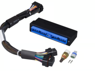 Haltech Elite 2000/2500 Nissan Skyline R32/33/R34 GT-R Plug'n'Play Adaptor Harness