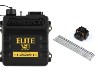 Haltech Elite 750 ECU + Plug and Pin Set