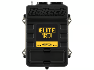 Haltech Elite 1500 ECU