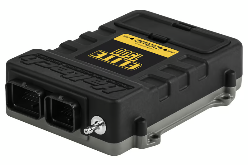 Haltech Elite 1500 ECU + Plug and Pin Set - Image 5