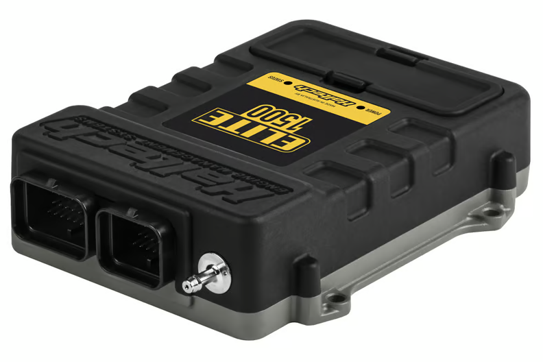 Haltech Elite 1500 ECU + Plug and Pin Set - Image 4