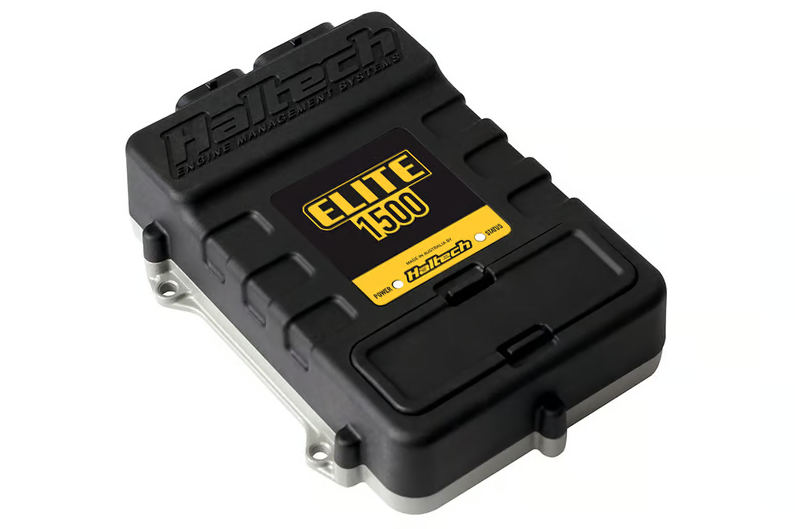 Haltech Elite 1500 ECU + Plug and Pin Set - Image 3