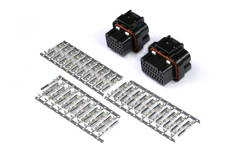 Haltech Elite 1500 ECU + Plug and Pin Set - Image 2