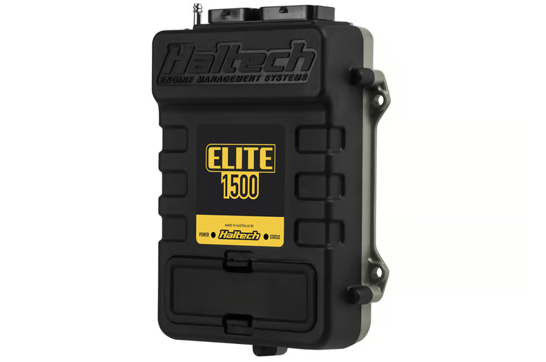 Haltech Elite 1500 + Subaru WRX MY97-98 Plug 'n' Play Adaptor Harness Kit - Image 3