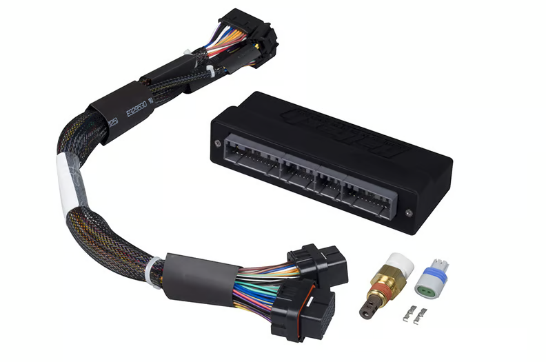 Haltech Elite 1500 + Subaru WRX MY97-98 Plug 'n' Play Adaptor Harness Kit - Image 2